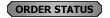Check the Status of your Web Orders